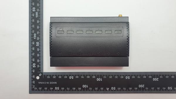 Electronic Switch Product photo