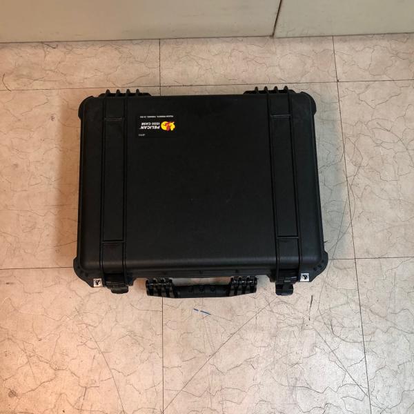 Electric Charger Product photo