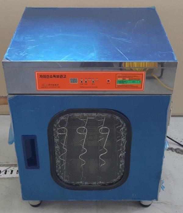 Electric Sterilizer (Electric Dryer) Product photo