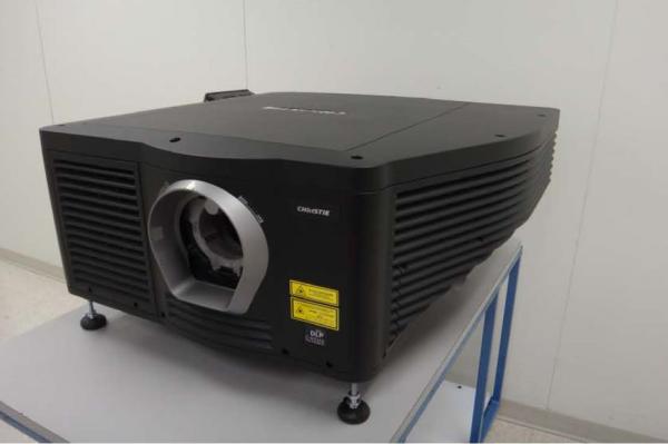 Projector Product photo