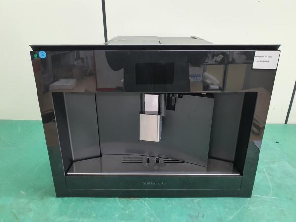 Coffee maker Product photo