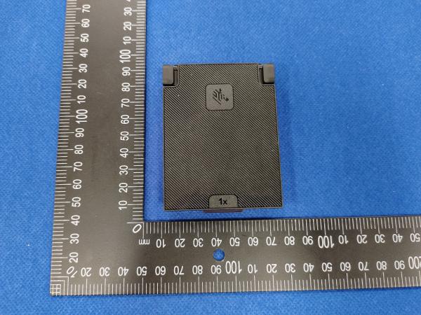 Battery Product photo