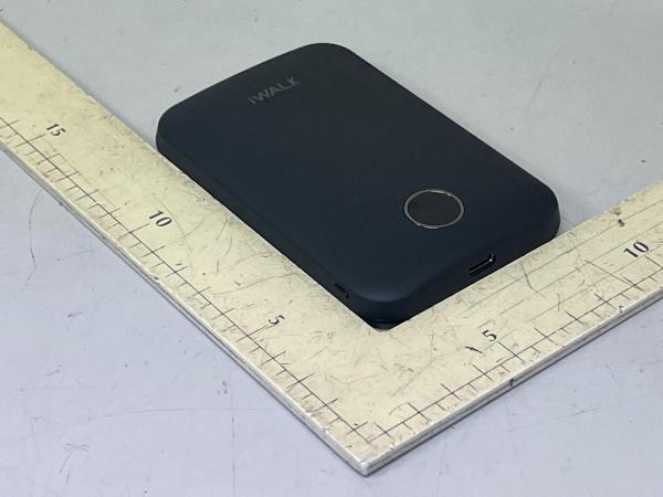 Battery Product photo