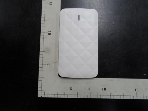 Battery Product photo