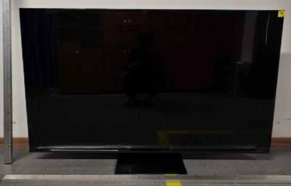 Television Receiver (TV) Product photo
