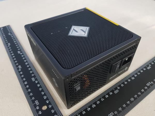 Computer Power Supply Product photo