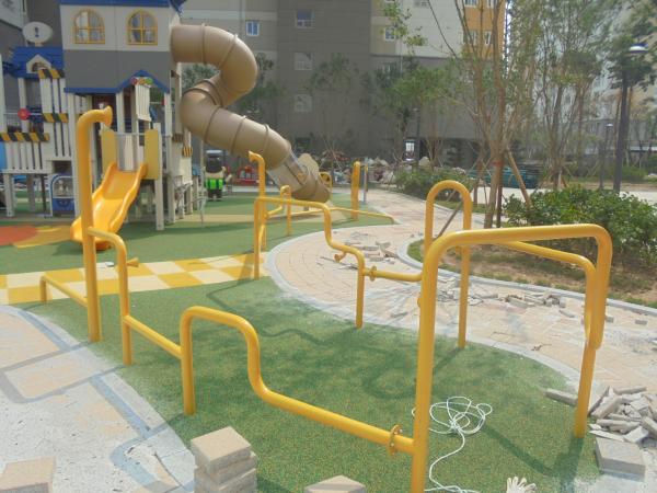 Children's play equipment Product photo