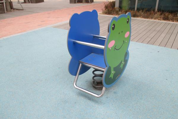 Children's play equipment Product photo