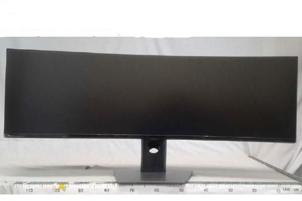 Monitor Product photo