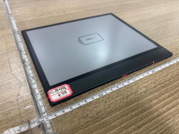 Tablet PC Product photo