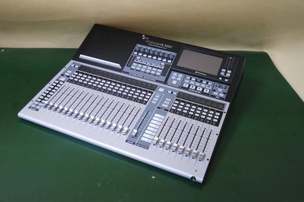 Audio Processor Product photo