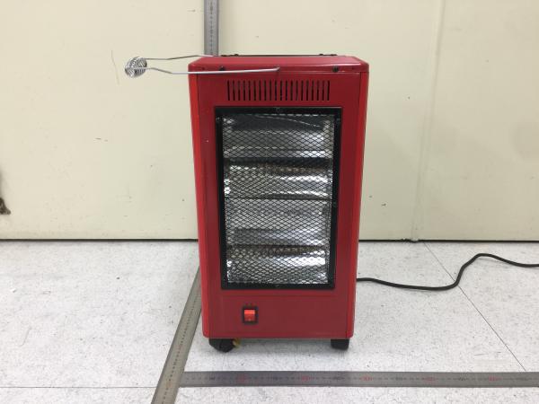 Electric Stove Product photo