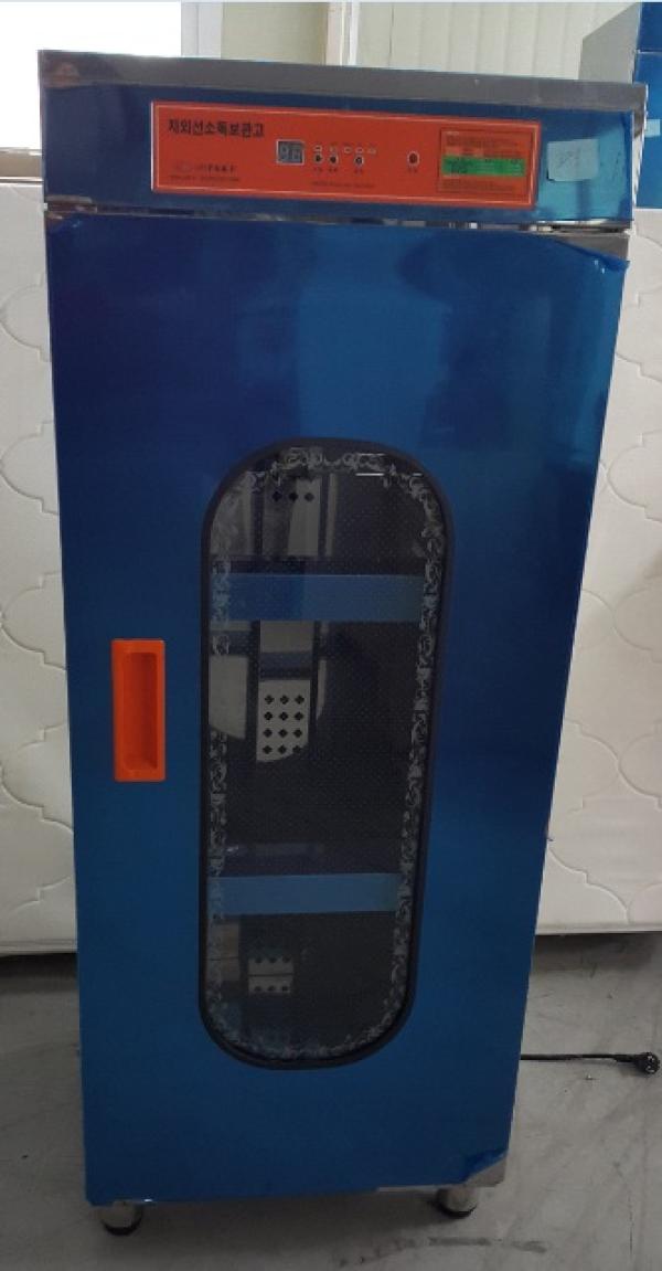 Electric Sterilizer (Electric Dryer) Product photo