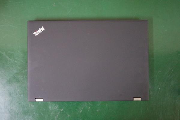 Notebook Computer Product photo