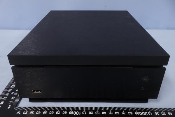 Disc Player Product photo