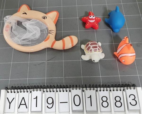 Toy Product photo