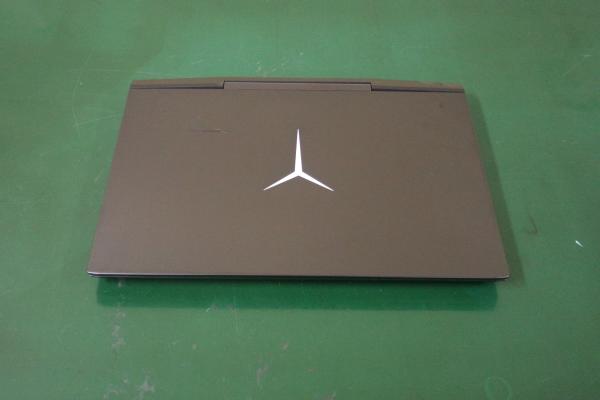 Notebook Computer Product photo
