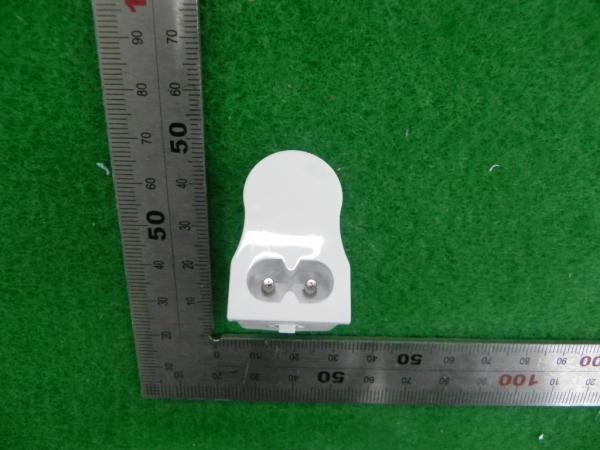 Interconnection Coupler (Inlet) Product photo