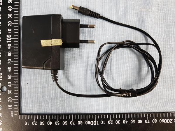 DC Power Supply (Power Adaptor) Product photo