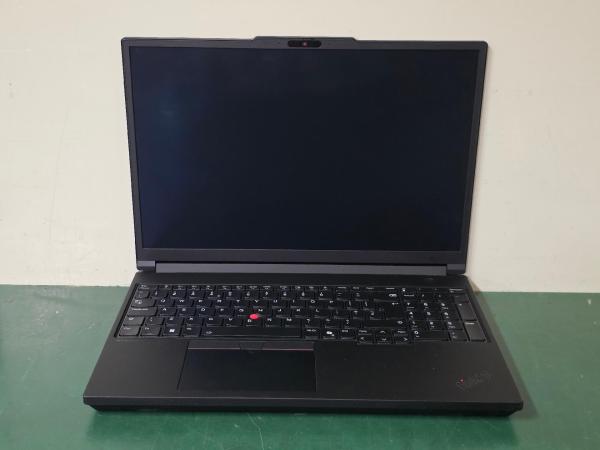 Notebook Computer Product photo