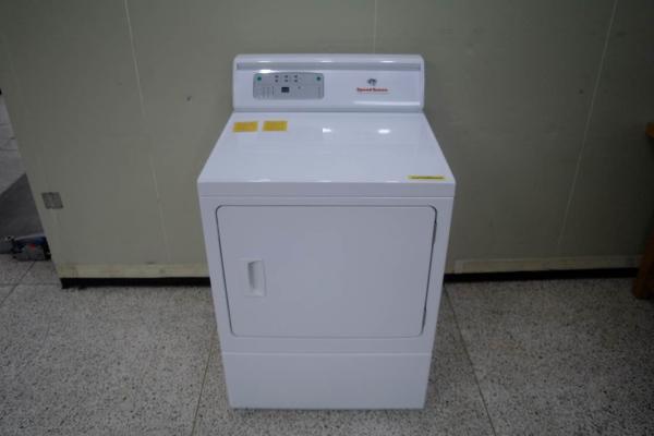 Electric Clothes Dryer (Rotary Type) Product photo