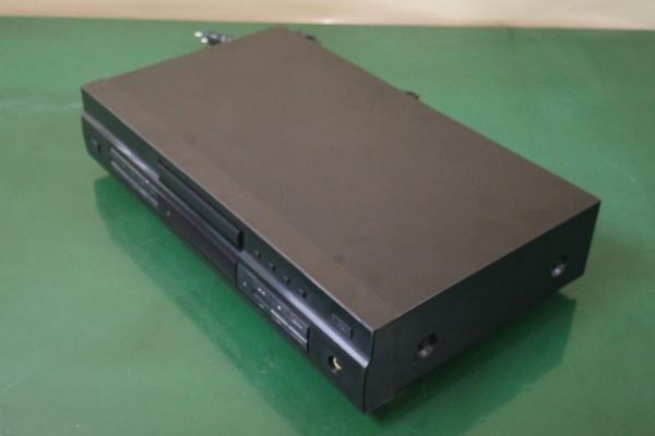 Disc Player Product photo