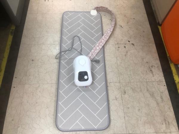 Electric Heating Mat Product photo