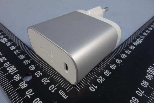 DC Power Supply (45Watt Power Adapter) Product photo