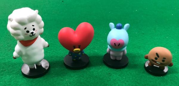Toy Product photo