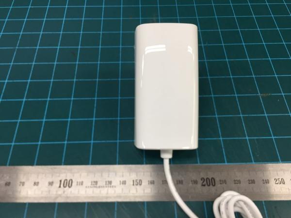 DC power supply Product photo