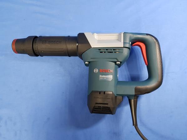 Electric Hammer Product photo