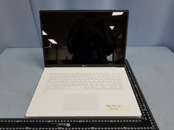 Notebook Computer Product photo