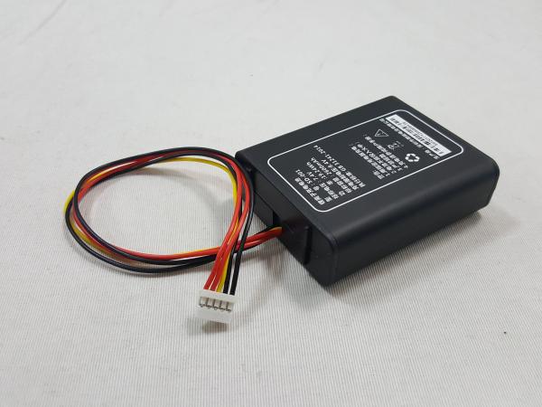 Battery Product photo