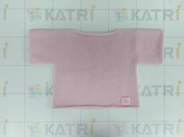 Infant Textile Products Product photo
