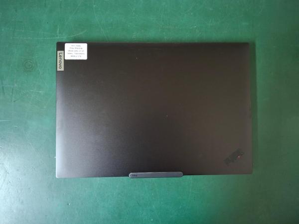 Notebook Computer Product photo