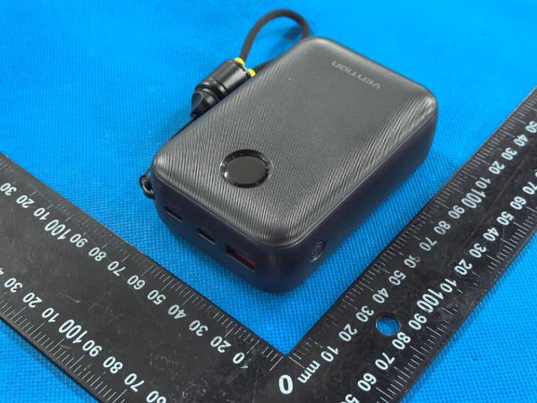 Battery Product photo