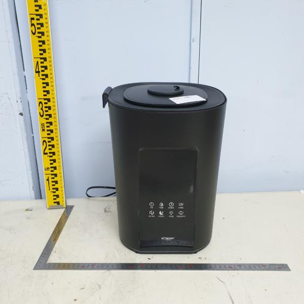 Humidifier Product photo