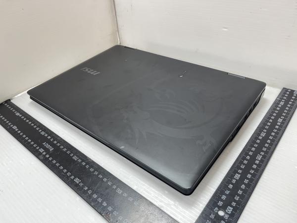 Laptop Computer Product photo