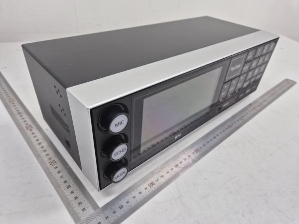 Disc Player Product photo