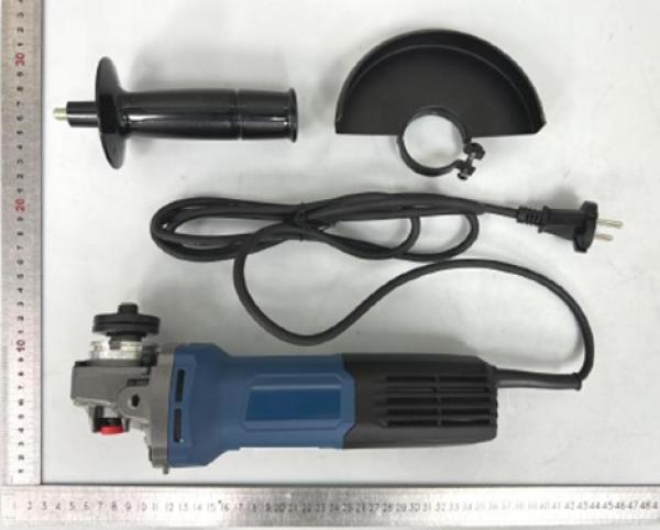 Angle Grinder Product photo