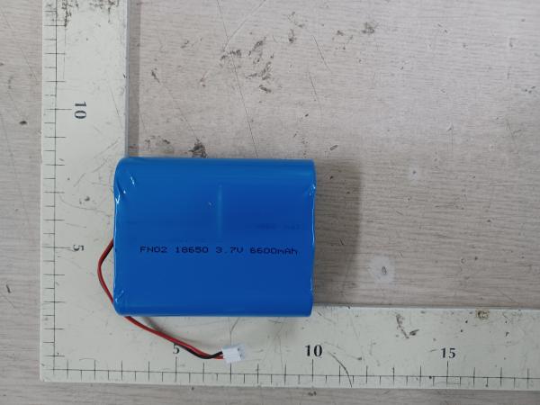 Battery Product photo