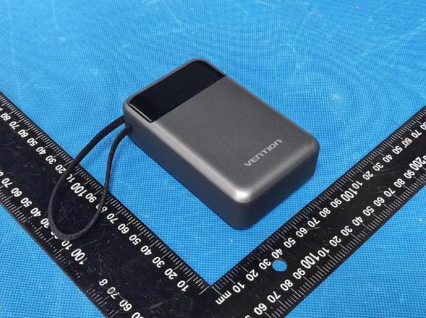 Battery Product photo