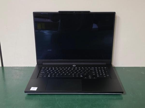 Notebook Computer Product photo