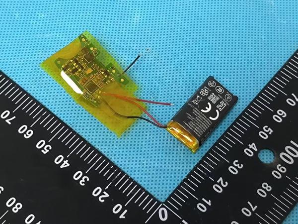 Battery Product photo