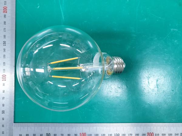 Lamp with Built-in Ballast (for LED) Product photo