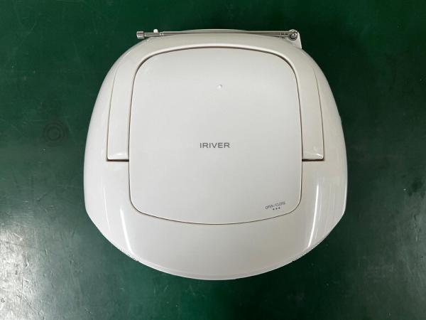 Audio system Product photo