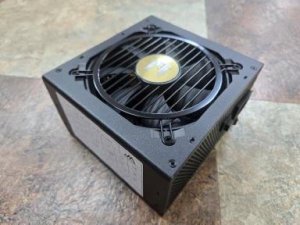 Computer Power Supply Unit Product photo