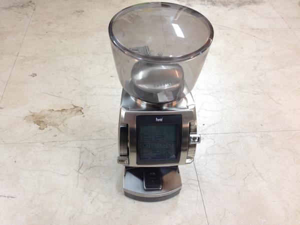 Coffee Grinder Product photo