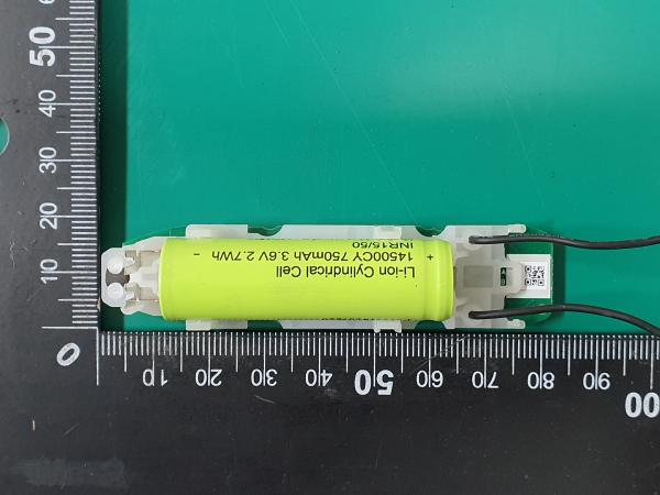 Battery Product photo