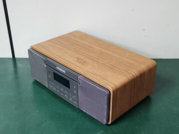 Audio System Product photo